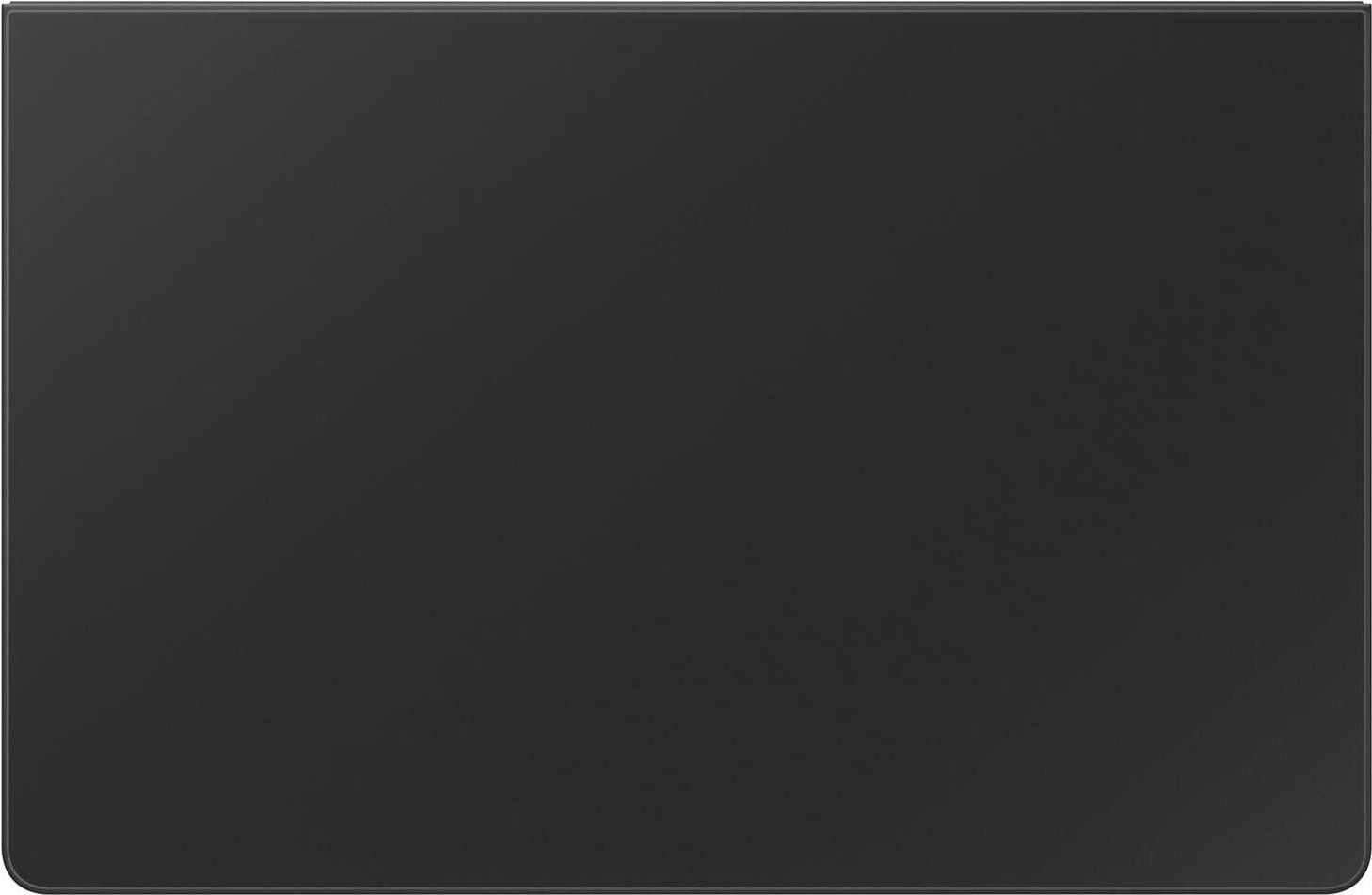 Samsung Book Cover Keyboard Slim Galaxy Tab S10 FE+, Black (EF-DX620BBGGDE)