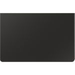 Samsung Book Cover Keyboard Slim Galaxy Tab S10 FE+, Black (EF-DX620BBGGDE)
