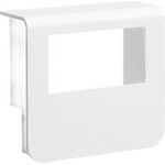 Gerätetraeger- SL200559329016Oberteil seitl.Spiegel. 20x55 verkehrsw. (SL200559329016)