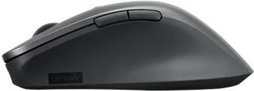 Lenovo 4Y51J62544 Maus rechts Bluetooth Optisch 2400 DPI 4Y51J62544