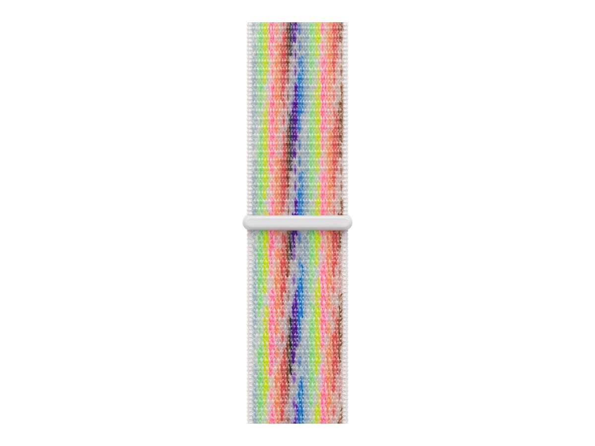 Apple Sport Loop Pride Edition 42mm