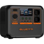 BLUETTI PowerOak AC70P - Portable Power Station (P-AC70P-EU-GY-BL-010)
