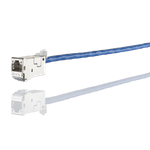 METZ CONNECT E-DAT modul Cat.6A 8(8) jack (130910-Z)