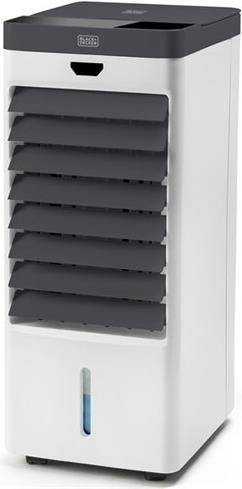 Black+Decker BXAC50E Verdunstungs-Klimagerät (BXAC50E)