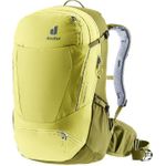 Deuter Trans Alpine 30 Fahrrad-Rucksack Sprout-Cactus 30 Liter belüftet (320032412030)
