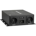 Inter-Tech IPC PDU SA-0416EU 16A für 4 schaltbare Steckdosen (88887394)