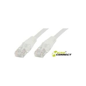 MicroConnect Netzwerkkabel (UTP6004W)