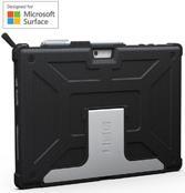 Urban Armor Gear UAG METROPOLIS CASE BLACK F/ SURFACE PRO 7/6/5/LTE (B-SFPRO4-BLK)