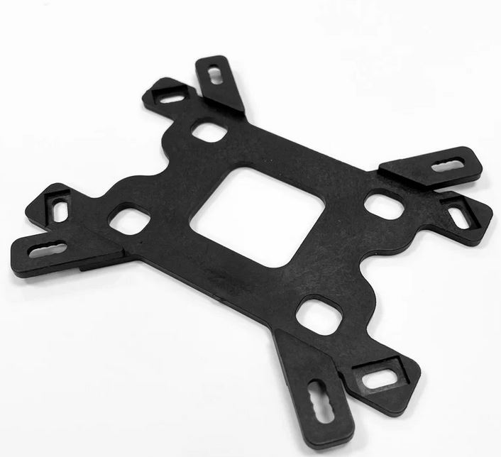 LC-POWER UPgrade Kit für LGA1700 CC-120/RGB/ARGB-PRO (LGA1700 KIT LC-CC-120)