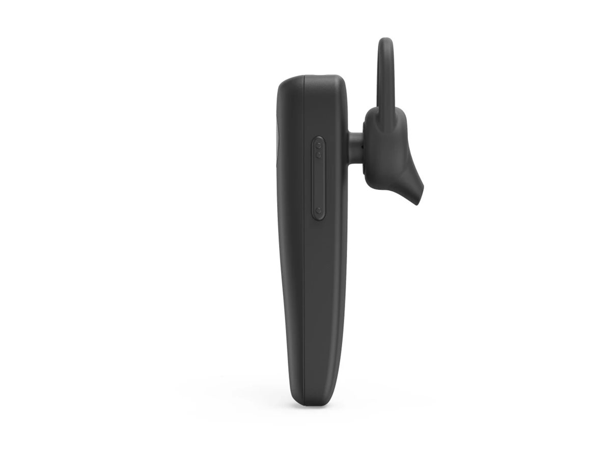 Hama MyVoice Essential Mono Bluetooth Headset Schwarz