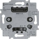 Busch-Jaeger Relais-Einsatz flex 64811 U (2CKA006800A3041)