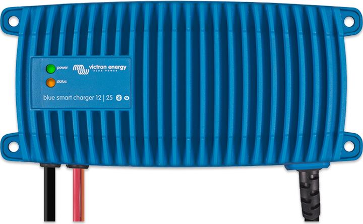 Victron Energy Blue Smart IP22 Charger 12/30 (BPC123042002)