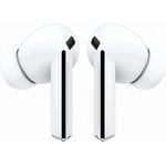 Samsung Galaxy Buds3 Pro - True Wireless-Kopfhörer mit Mikrofon (SM-R630NZWAEUE) (geöffnet)