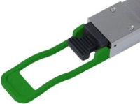 Extreme networks 100G-CWDM4-QSFP2KM Netzwerk-Transceiver-Modul Faseroptik 100000 Mbit/s QSFP28 (100G-CWDM4-QSFP2KM)