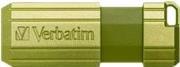Verbatim Store 'n' Go Pin Stripe USB Drive (49958)