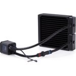 Alphacool Eisbaer 200 CPU - Black EOL (11762)