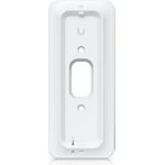Ubiquiti UACC-G4 Doorbell Pro PoE-Gang Box Weiß Aluminium (UACC-G4 DOORBELL PRO POE-GANG BOX-WHITE)