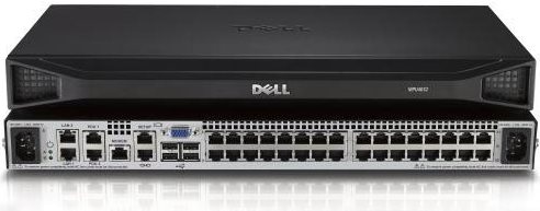 Dell DMPU4032-G01 KVM-Switch (A7485894)