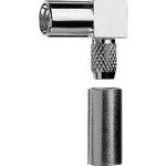 Telegärtner SMB-Steckverbinder Buchse, gewinkelt 50 Ohm J01161A0661 1 St. (J01161A0661)