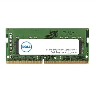 Dell Speichermodul 8 GB RAM DDR4 SO-DIMM 3200 MHz ECC