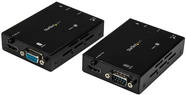 StarTech.com HDMI over CAT5 Extender with IR and Serial (ST121HDBTL)