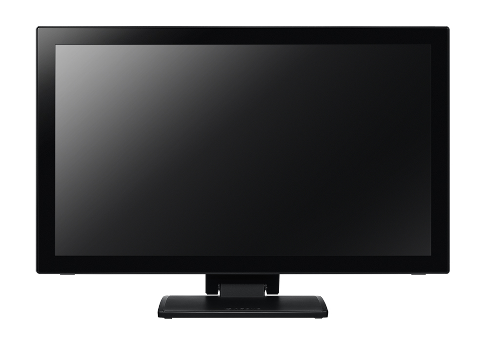 AG neovo TM-23 58.4CM 23IN LED 58.4 cm (23")/ schwarz/ 1000 :1/ 220 cd/qm/ horiz.: 178 °/ vert.: 178 °/ 3 ms/ 7,4 kg netto/ 1.920 x 1.080/ D-Sub 15 pol., DisplayPort, HDMI (mit HDCP)/ USB-Hub (TM230011E0100)
