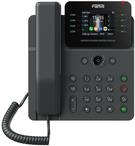 Fanvil IP Telefon V62G Black (V62G BLACK) (geöffnet)