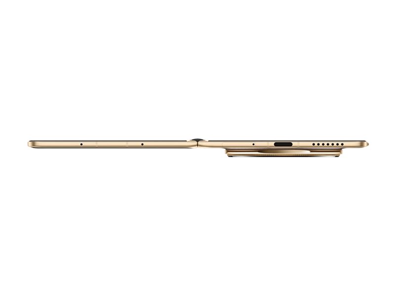 HONOR Magic V5 5G Klapp-Smartphone 7,95" 16 GB RAM 512 GB Android 15 Dawn Gold