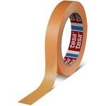 TESA GEWEBEBAND 38MMX50M BRAUN (04651-00542-00)