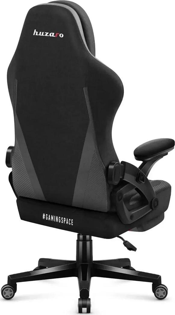 Gaming-Stuhl Force 4.6 Carbon (HZ-FORCE 4.6 CARBON)