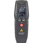 VOLTCRAFT RM-300 Geigerzähler Strahlung: Beta, Gamma, Röntgen akustischer Warnton (VC-13986170)