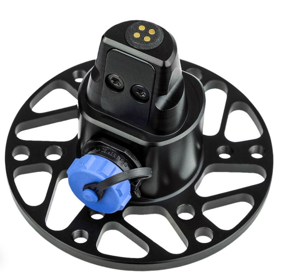 Cube Controls QRX Wheelbase-Anschluss - Classic (QRXBSICLA)