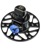 Cube Controls QRX Wheelbase-Anschluss - Classic (QRXBSICLA)