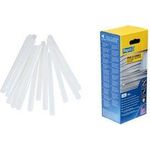 Rapid Klebepatrone PVC & Kabel, 12 mm Durchmesser, lang Farbe: transparent, perfekt für PVC, Kabel, Kunststoffe, - 1 Stück (5001413)