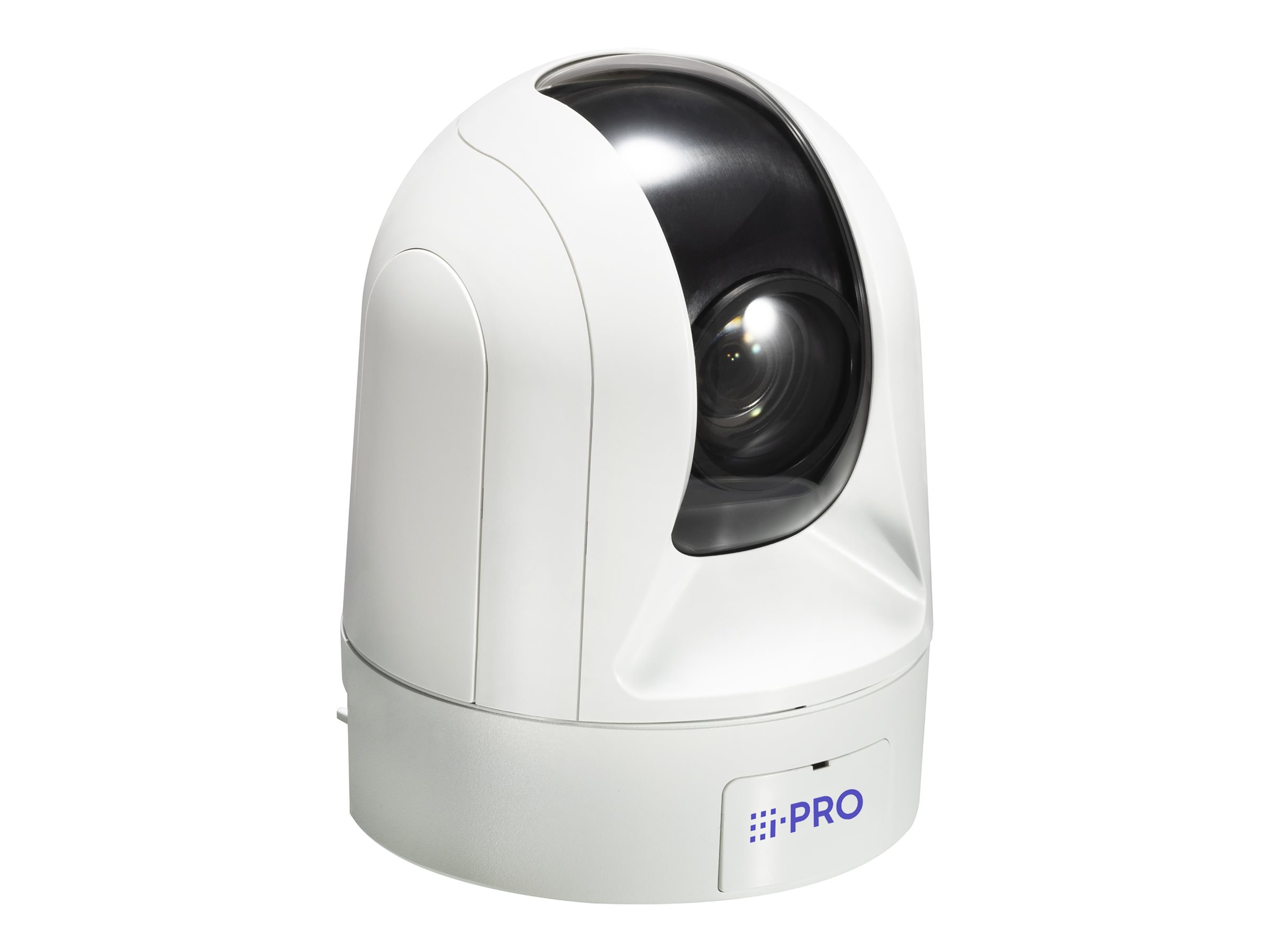 i-PRO WV-S61301-Z2 2 MP PTZ Turret Sicherheitskamera Weiß