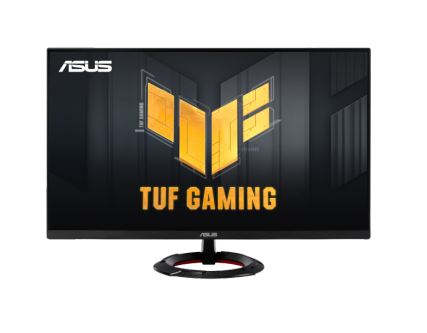ASUS VG279Q3R 27-inch, Full HD(1920x1080), 180Hz, Fast IPS, Extreme Low Motion Blur™, 1ms (GTG), FreeSync™, Variable Overdrive, 100% sRGB [Energieklasse E] (90LM0AD1-B01E70)