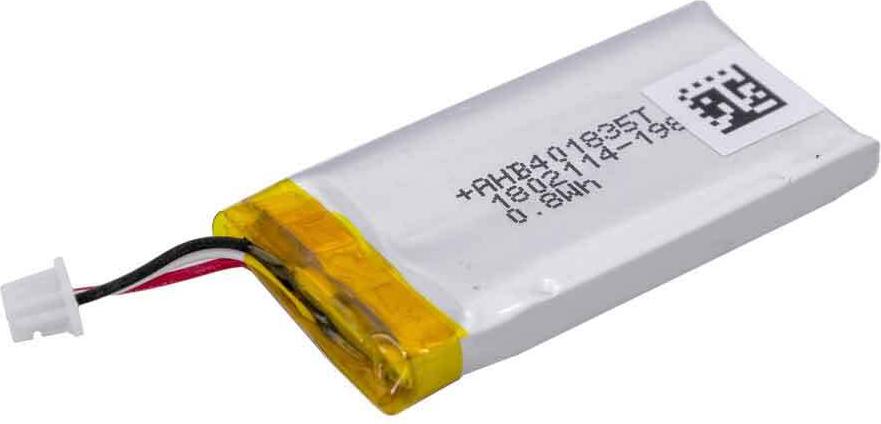 EPOS DW BATT 03 Akku Weiß