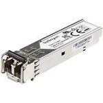 StarTech.com RXFXSMSFPST Transceiver Modul (SFP Module, 100Base-LX10 Juniper kompatibel, Glasfaser, 1310nm, LC Single Mode mit DDM) (RXFXSMSFPST)