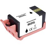 Renkforce Tinte ersetzt HP 903 XL (T6M15AE) Kompatibel Schwarz RF-5655876 (RF-5655876)