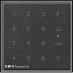 GIRA 260567 Zubehör für elektrische Schalter (260567) (B-Ware)