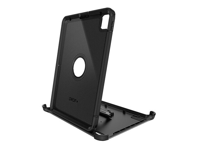 OtterBox Defender Series Hülle für iPad Pro 11" (3./4. Gen) Schwarz