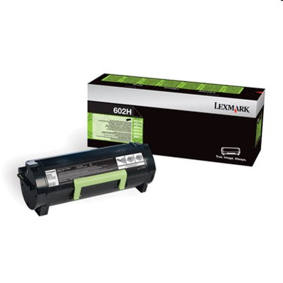 Lexmark 56F2U0E Tonerkartusche Original Ultra High Yield 25000 Seiten Schwarz