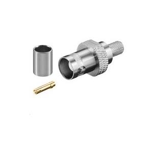 Microconnect BNC59F Koaxialstecker (BNC59F)