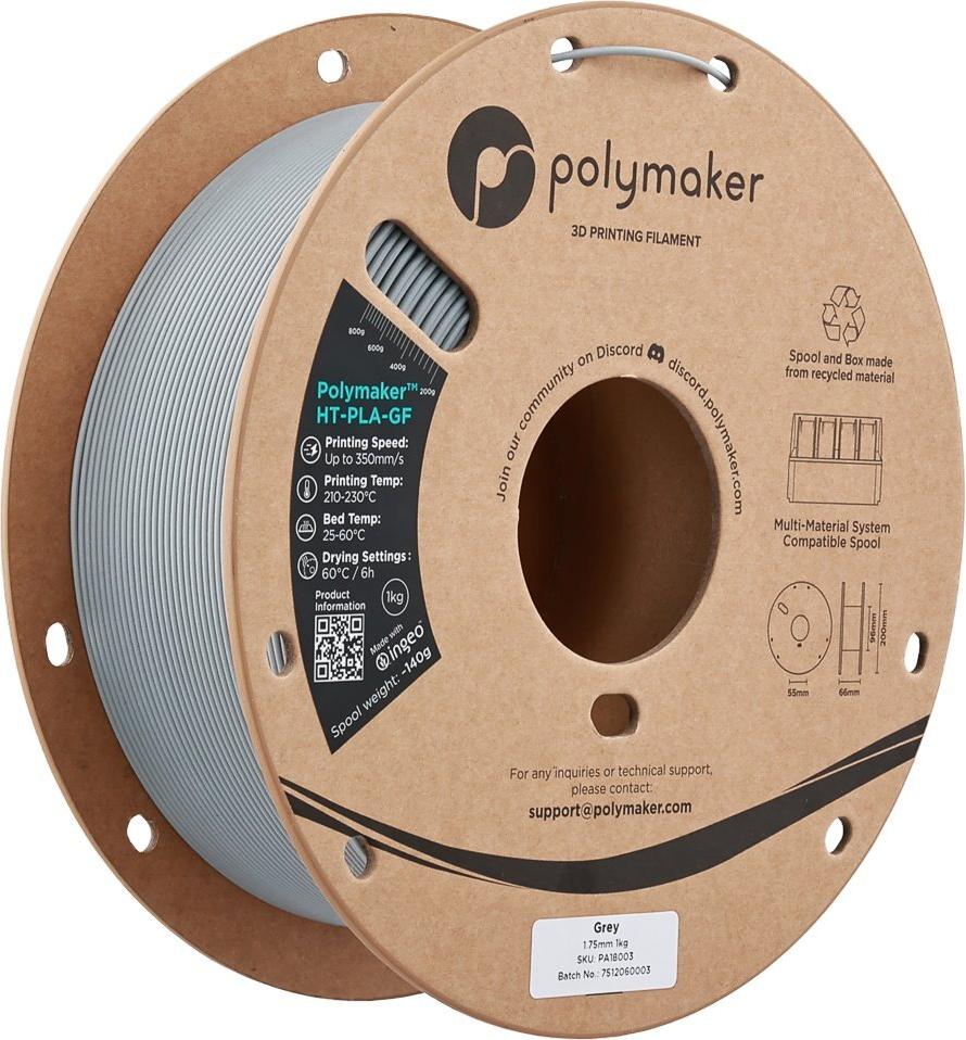 Polymaker HT-PLA-GF (PA18003)