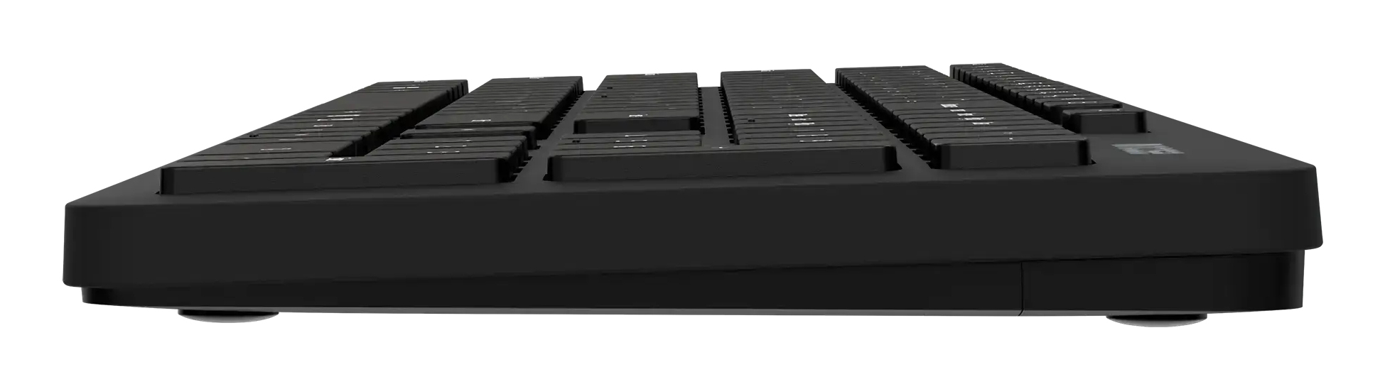 Incase Microsoft Bluetooth Keyboard QWERTZ Schwarz