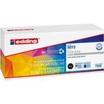 edding EDD-5072 schwarz Toner kompatibel zu KYOCERA TK-1170 (18-5072)