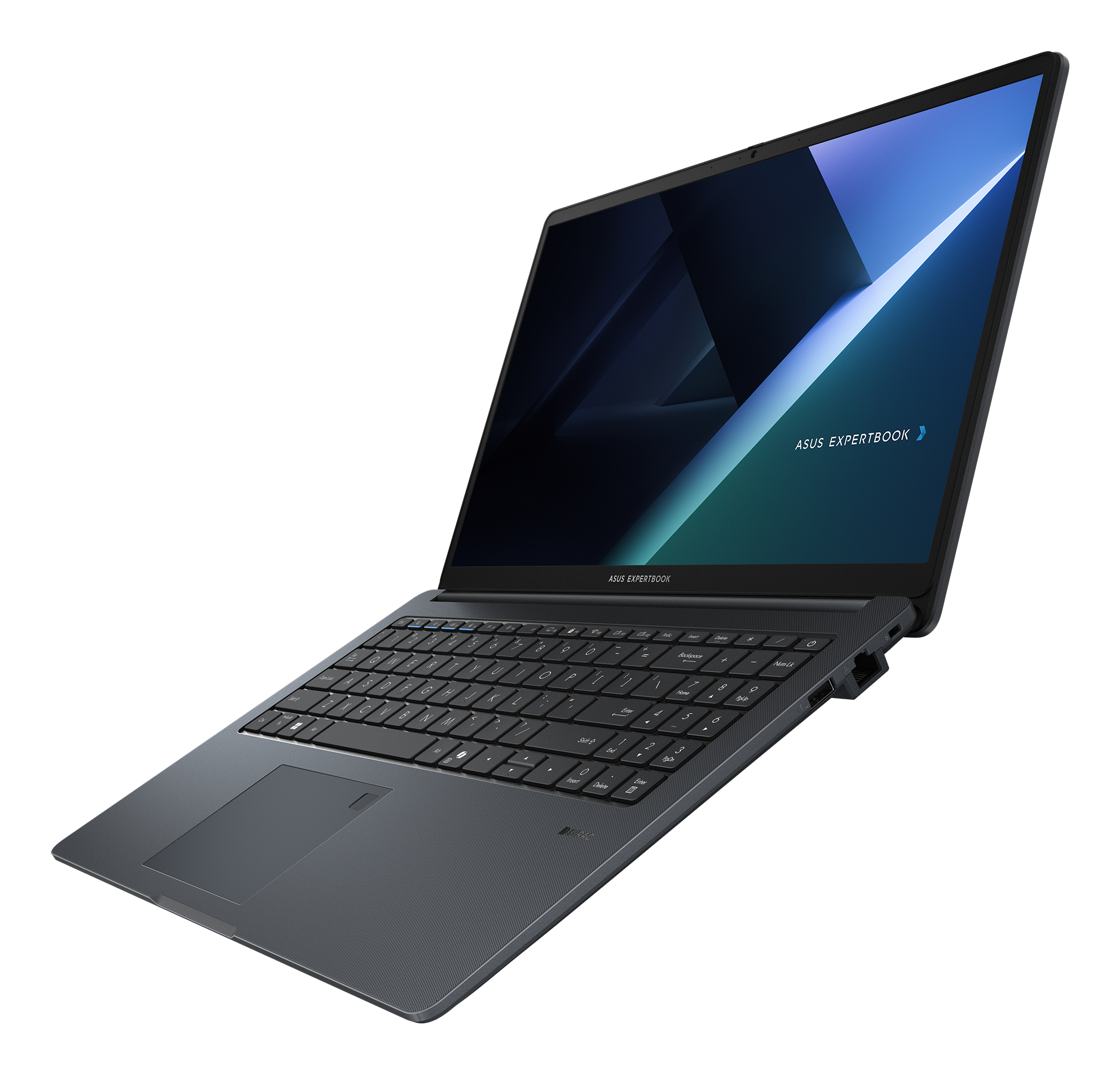 ASUS ExpertBook B1 B1503CVA-S76993X 15,6" Intel Core 5 210H 16 GB RAM 512 GB SSD Gentle Grey