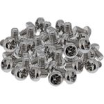 InLine 50er Pack Schraubenset für M.2 SSD M2x3mm (77783A)