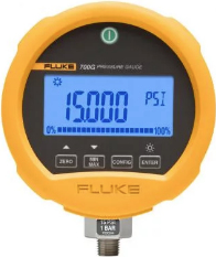 FLUKE Manometerkalibrator 1000 PSIG Fluke-700G08 (4097592)