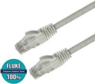 Lanview LVN147138. Kabellänge: 7 m, Kabelstandard: Cat6, Kabelschirmung: U/UTP (UTP), Anschluss 1: RJ-45, Anschluss 2: RJ-45, Beschichtung Steckerkontakte: Gold, Datenübertragungsrate: 1000 Mbit/s (LVN147138)